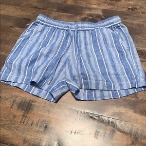 Tommy Bahama lightweight summer shorts